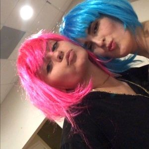 Meet your Posher, Mia